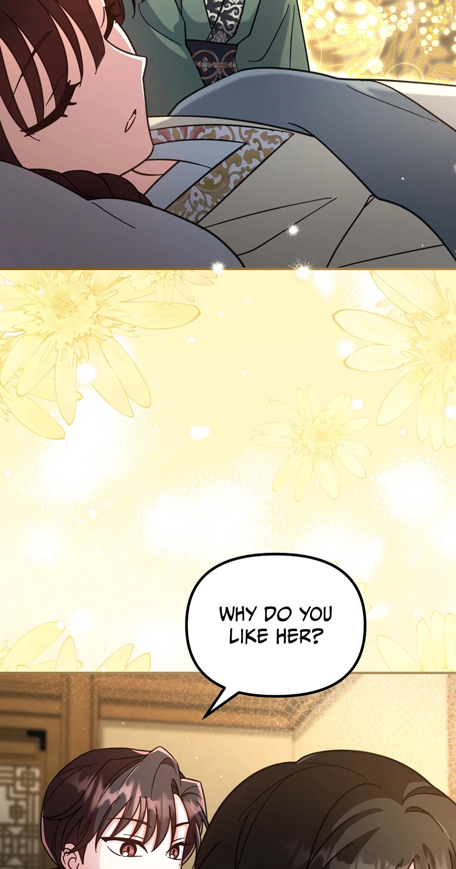 The Overflowing Elixir of the Fallen House Chapter 59 page 11 - 