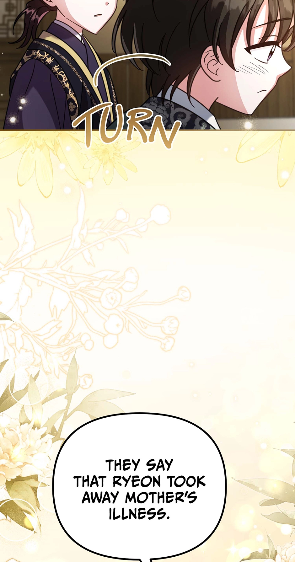 The Overflowing Elixir of the Fallen House Chapter 59 page 12 - 