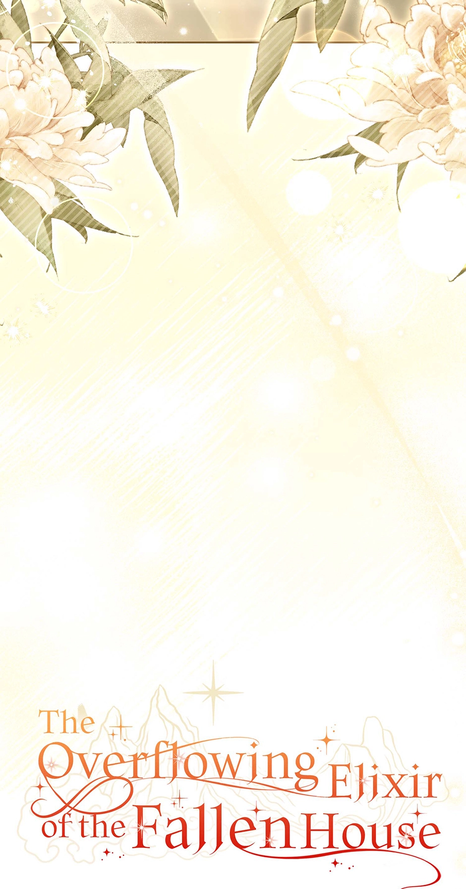 The Overflowing Elixir of the Fallen House Chapter 59 page 14 - 