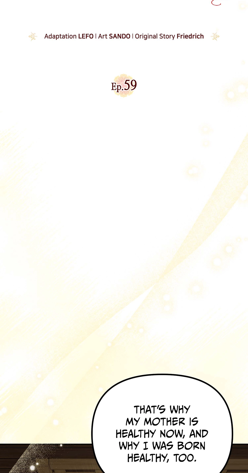 The Overflowing Elixir of the Fallen House Chapter 59 page 15 - 