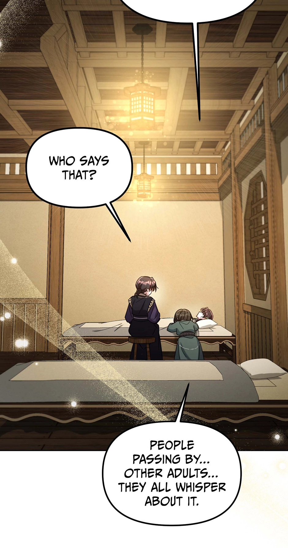 The Overflowing Elixir of the Fallen House Chapter 59 page 16 - 