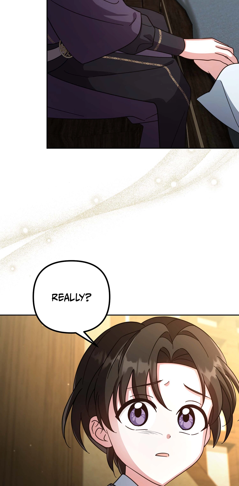 The Overflowing Elixir of the Fallen House Chapter 59 page 3 - 