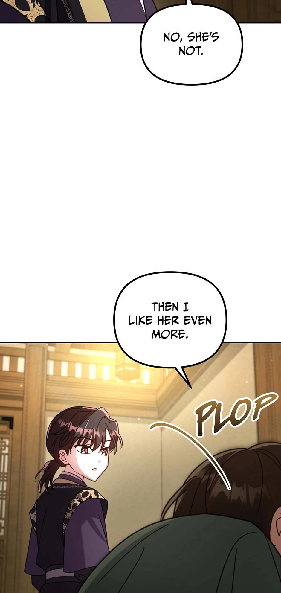 The Overflowing Elixir of the Fallen House Chapter 59 page 23 - 