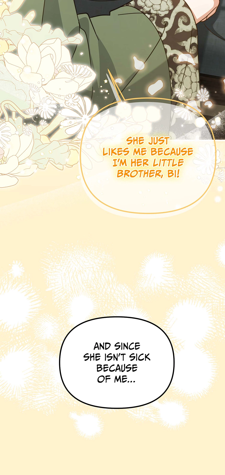 The Overflowing Elixir of the Fallen House Chapter 59 page 25 - 