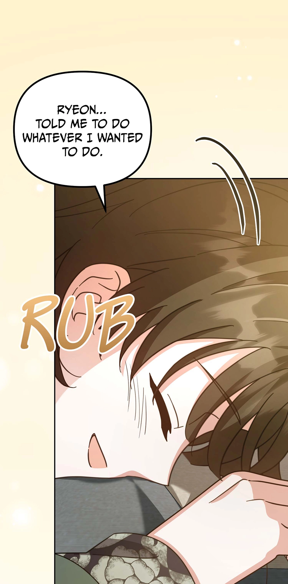 The Overflowing Elixir of the Fallen House Chapter 59 page 26 - 