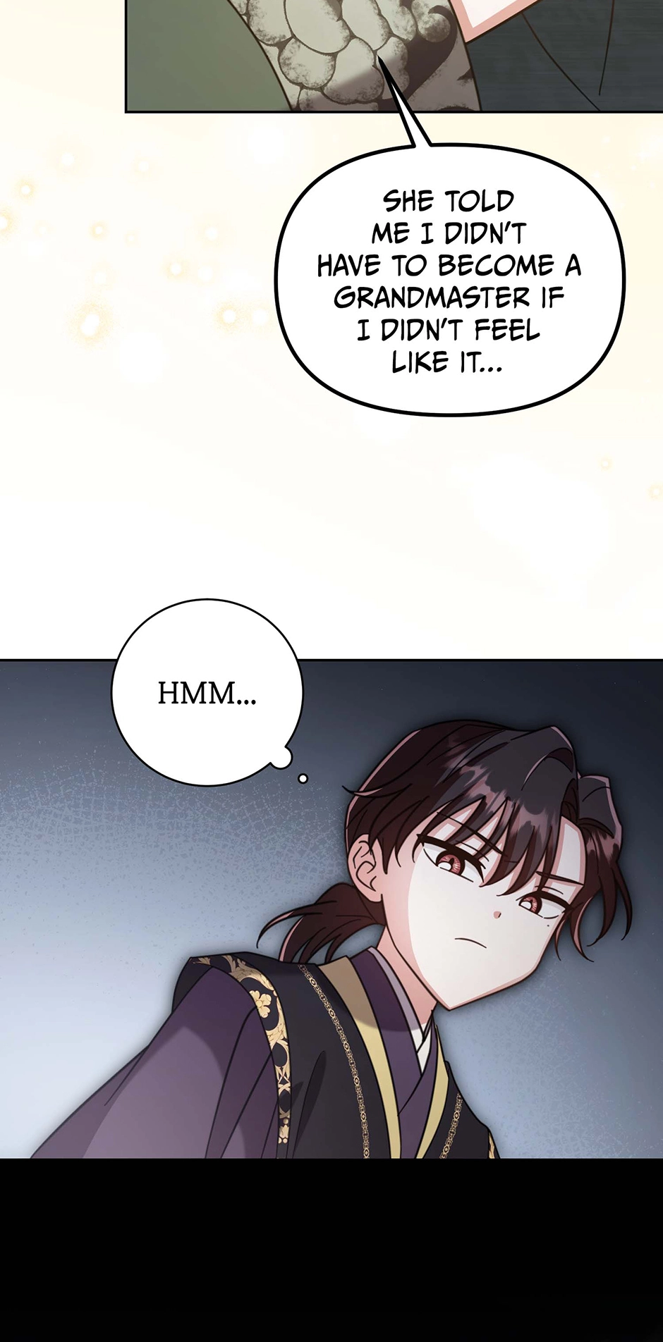 The Overflowing Elixir of the Fallen House Chapter 59 page 27 - 