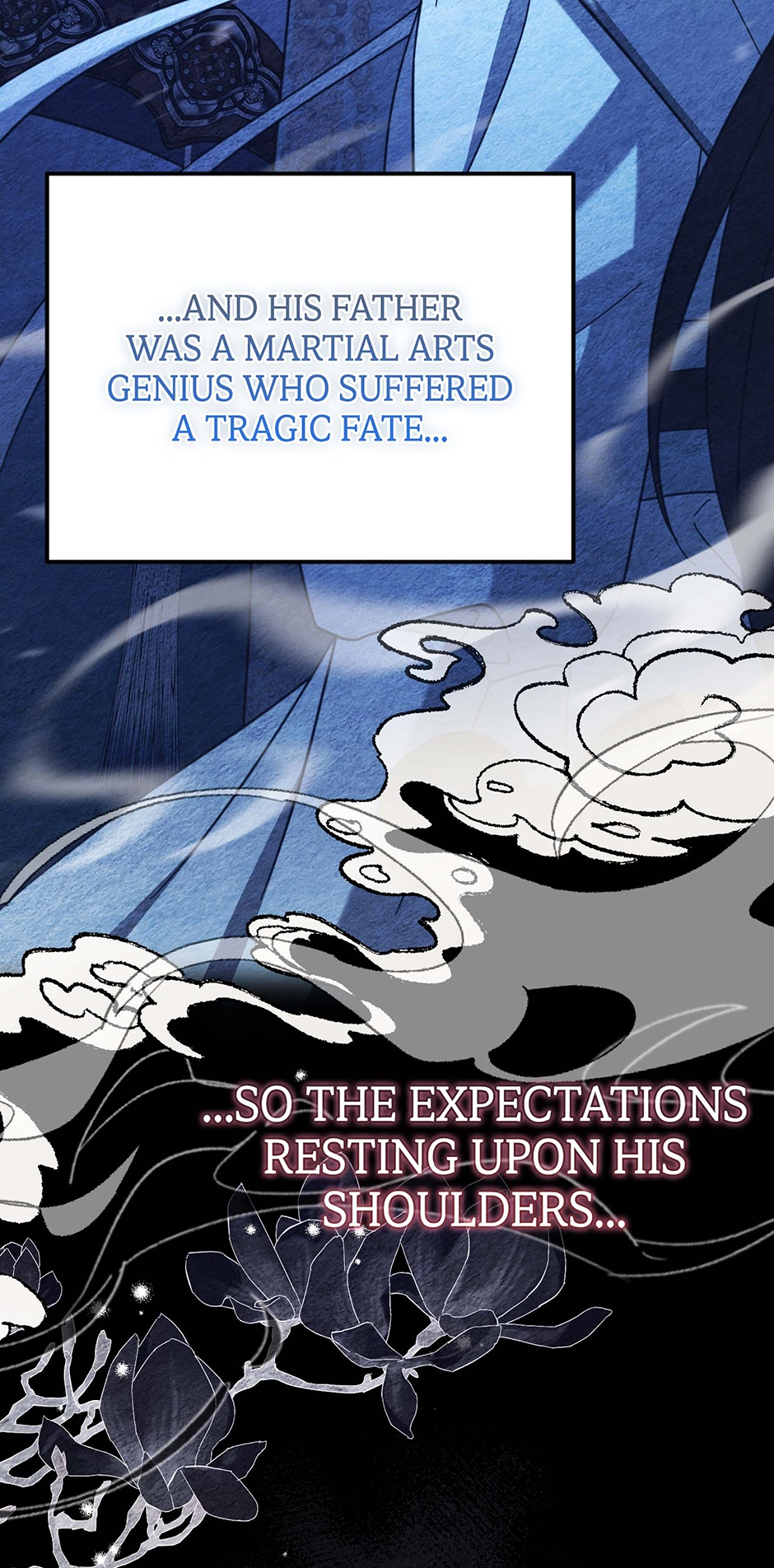 The Overflowing Elixir of the Fallen House Chapter 59 page 29 - 