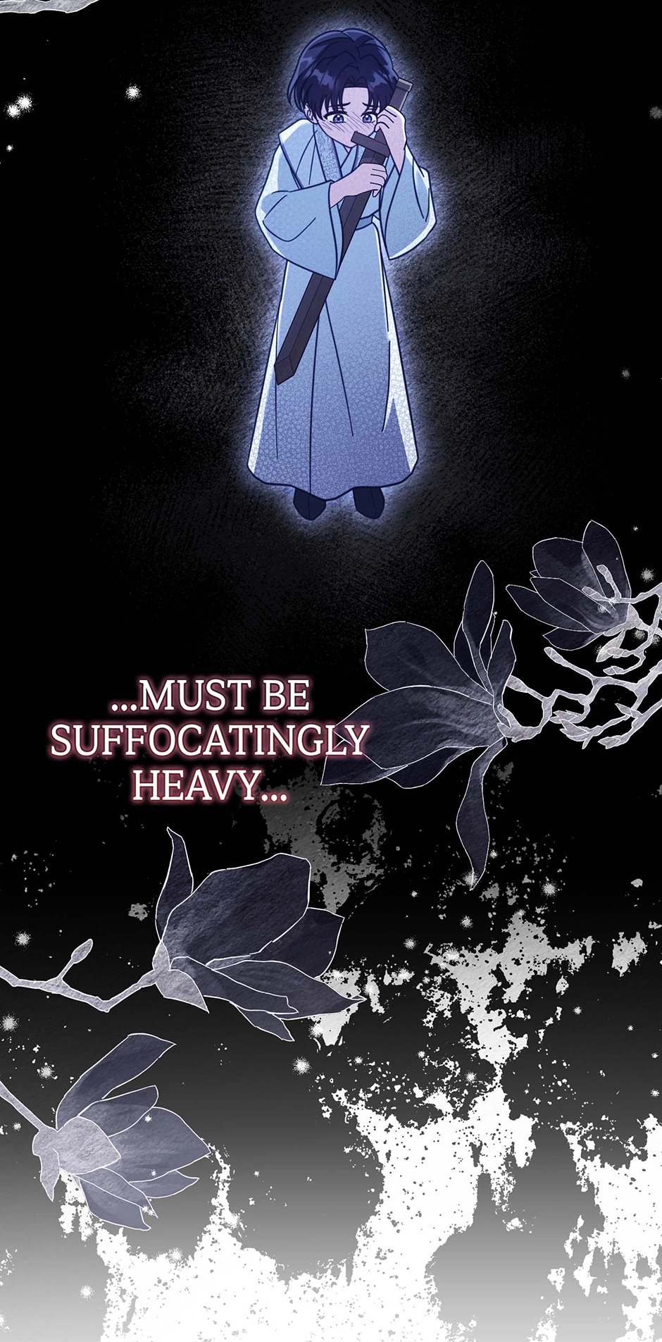 The Overflowing Elixir of the Fallen House Chapter 59 page 30 - 