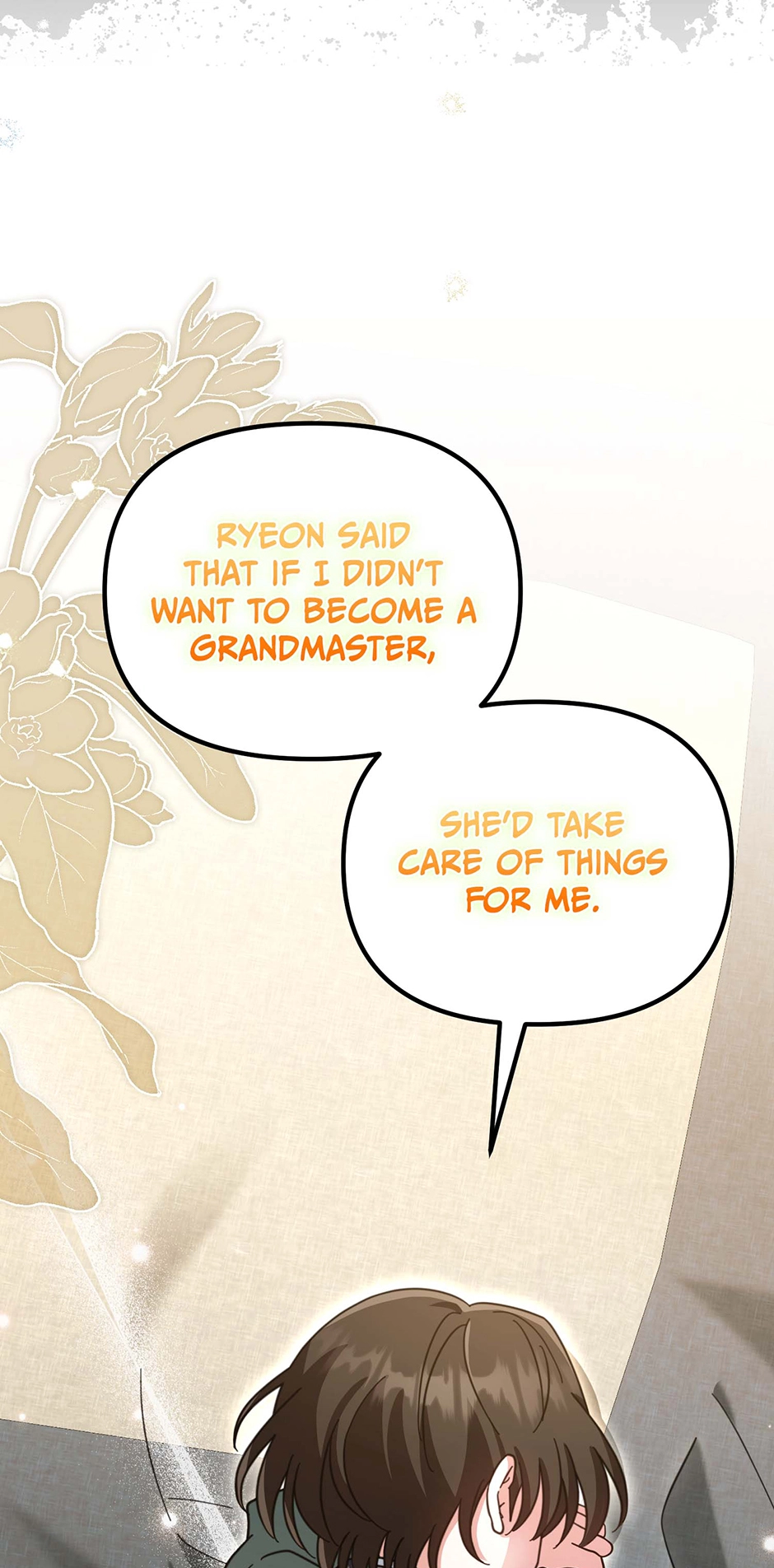 The Overflowing Elixir of the Fallen House Chapter 59 page 31 - 