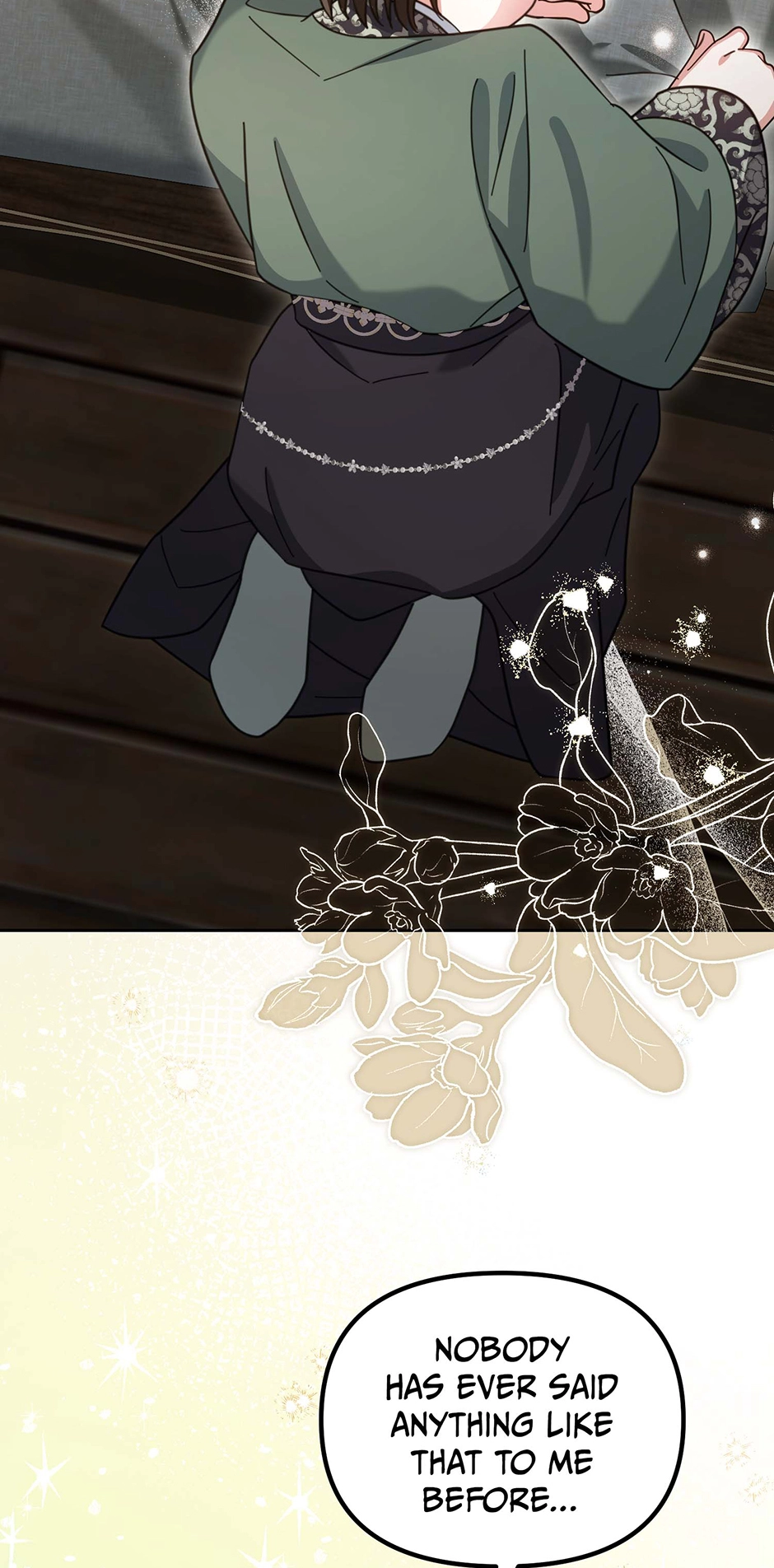 The Overflowing Elixir of the Fallen House Chapter 59 page 32 - 