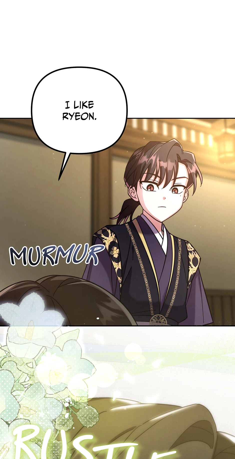 The Overflowing Elixir of the Fallen House Chapter 59 page 34 - 