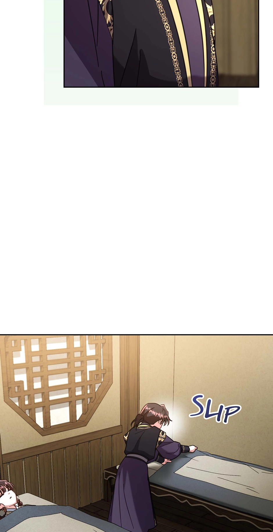 The Overflowing Elixir of the Fallen House Chapter 59 page 37 - 