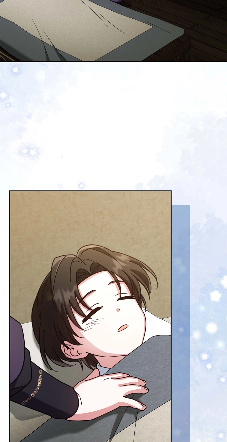 The Overflowing Elixir of the Fallen House Chapter 59 page 38 - 