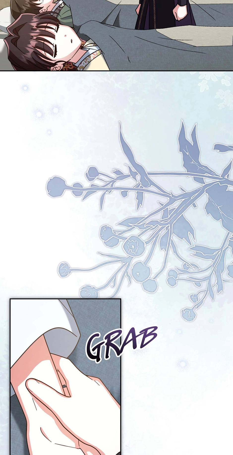 The Overflowing Elixir of the Fallen House Chapter 59 page 40 - 