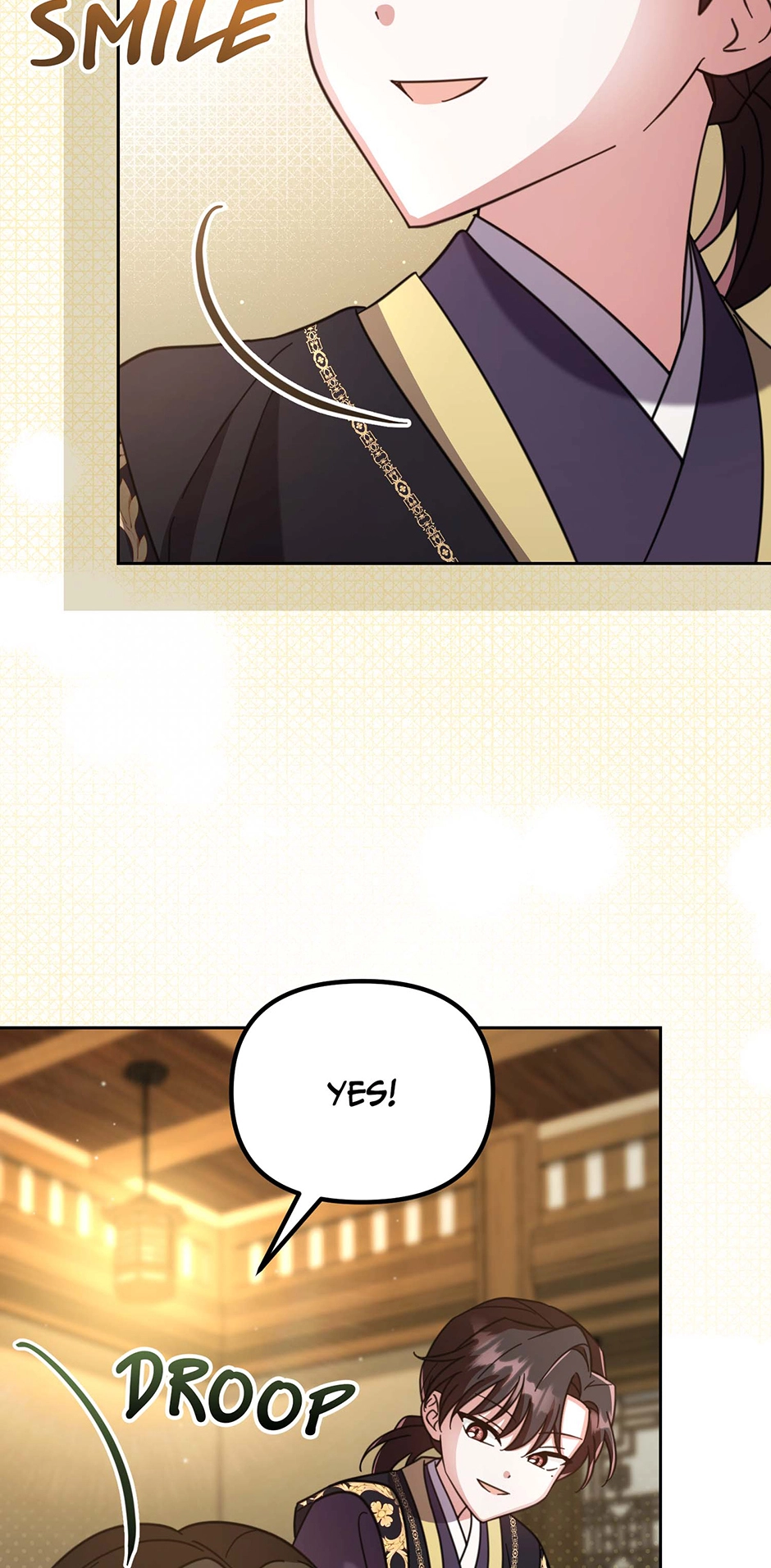 The Overflowing Elixir of the Fallen House Chapter 59 page 5 - 