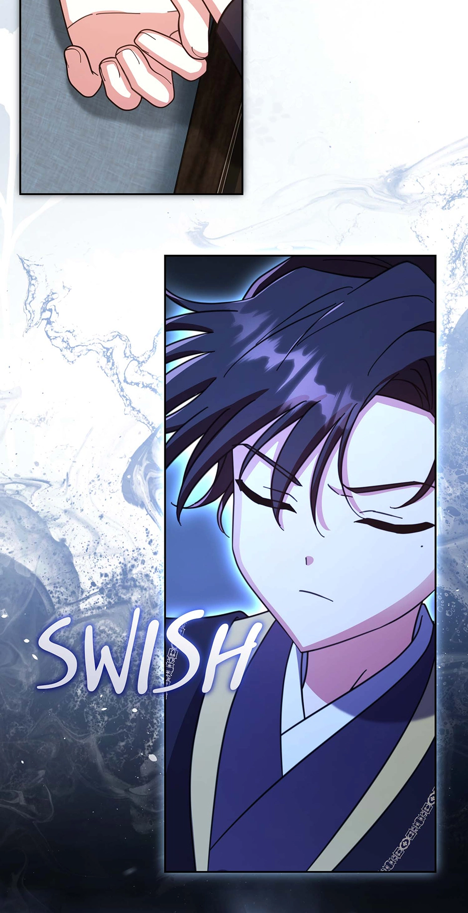 The Overflowing Elixir of the Fallen House Chapter 59 page 41 - 