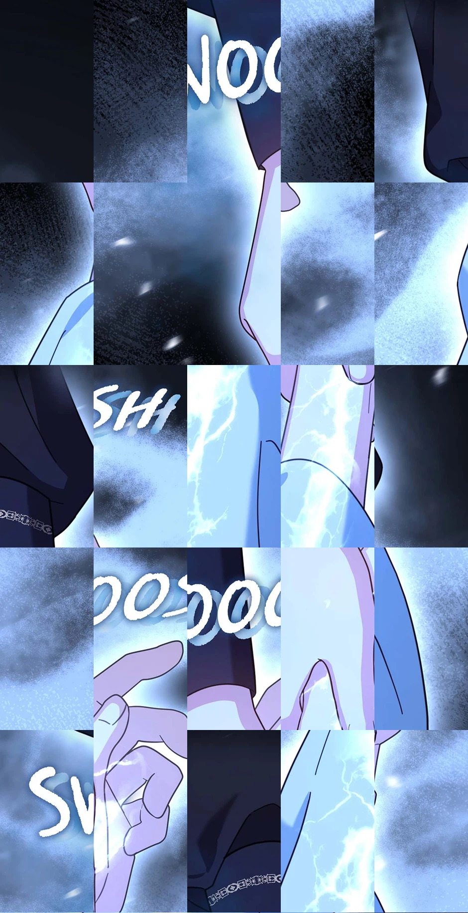 The Overflowing Elixir of the Fallen House Chapter 59 page 42 - 