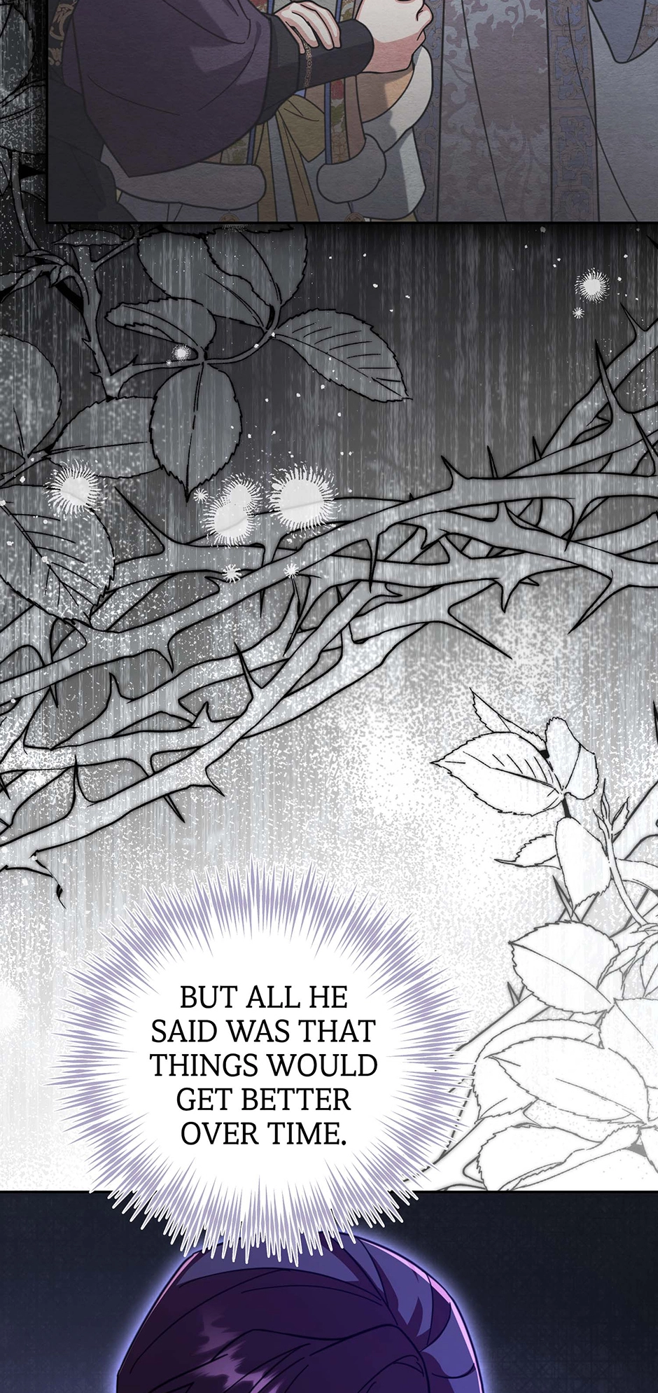 The Overflowing Elixir of the Fallen House Chapter 59 page 47 - 