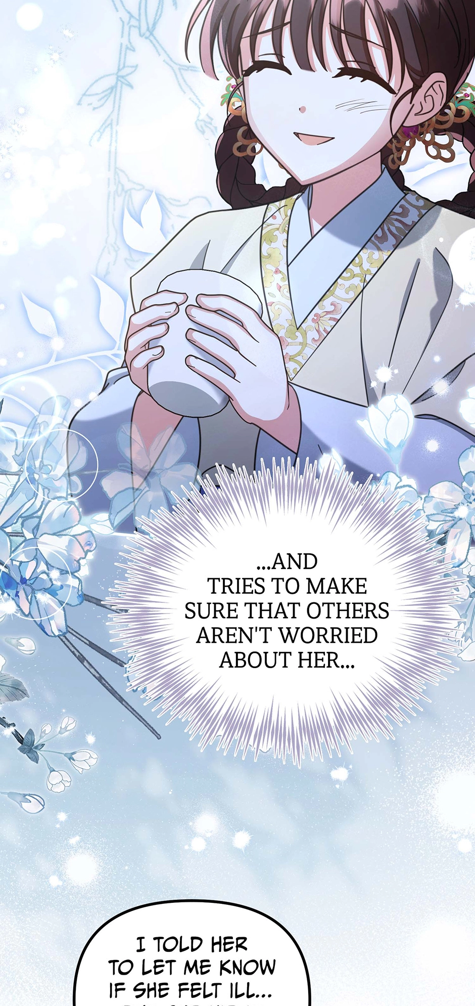 The Overflowing Elixir of the Fallen House Chapter 59 page 49 - 