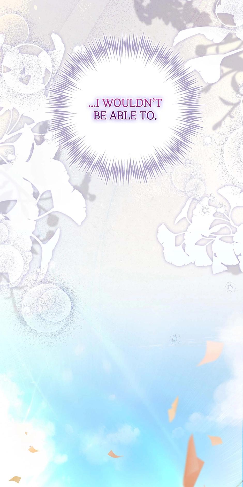 The Overflowing Elixir of the Fallen House Chapter 59 page 52 - 