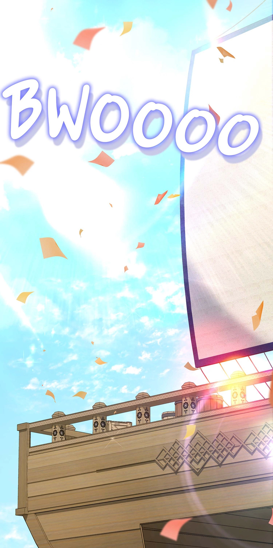 The Overflowing Elixir of the Fallen House Chapter 59 page 53 - 