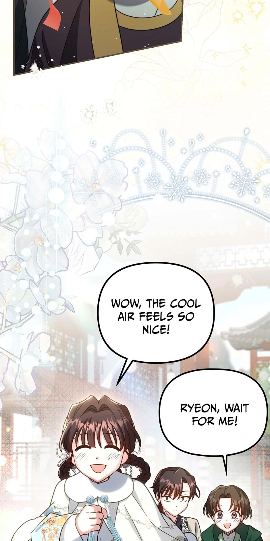 The Overflowing Elixir of the Fallen House Chapter 59 page 55 - 