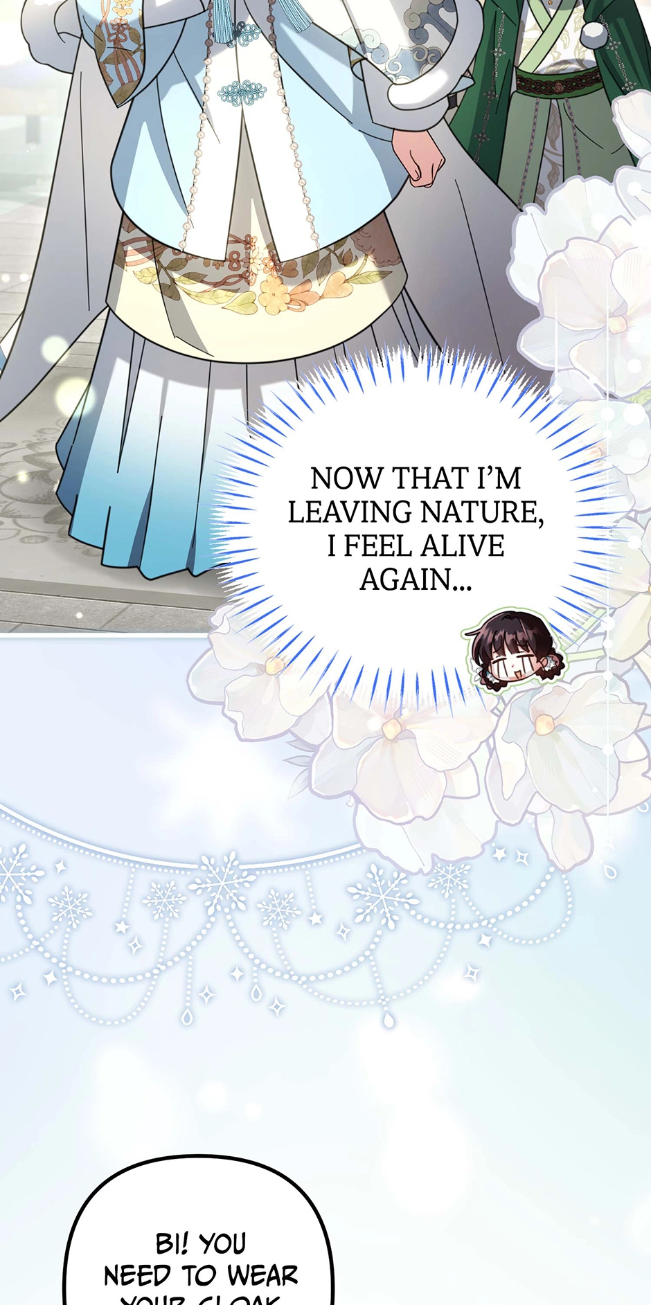 The Overflowing Elixir of the Fallen House Chapter 59 page 56 - 