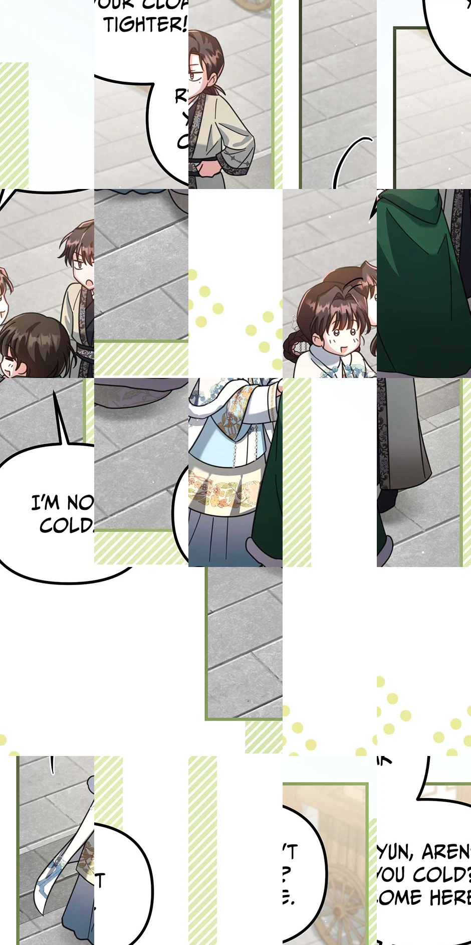 The Overflowing Elixir of the Fallen House Chapter 59 page 57 - 