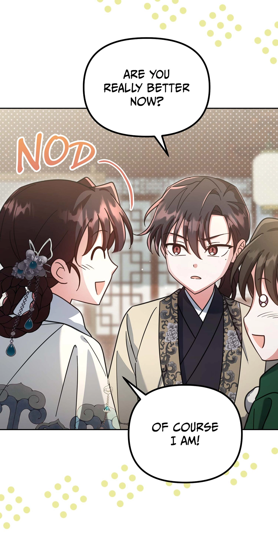 The Overflowing Elixir of the Fallen House Chapter 59 page 58 - 