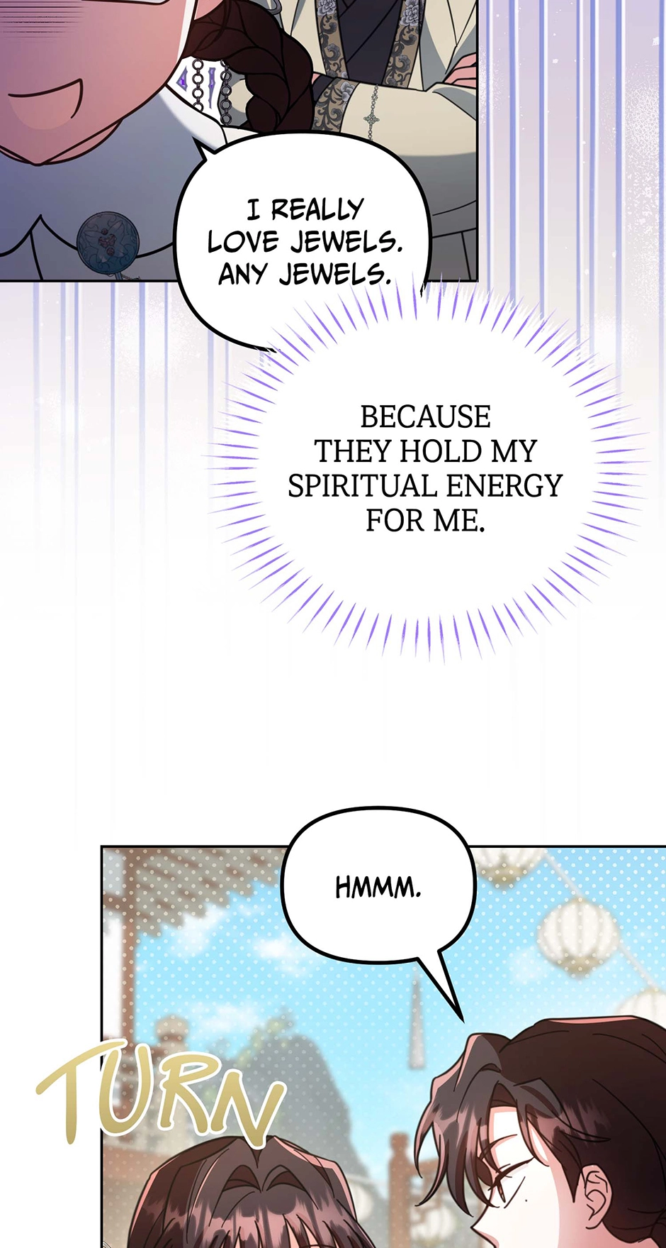 The Overflowing Elixir of the Fallen House Chapter 59 page 62 - 