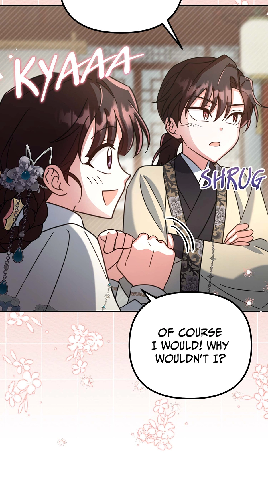 The Overflowing Elixir of the Fallen House Chapter 59 page 64 - 