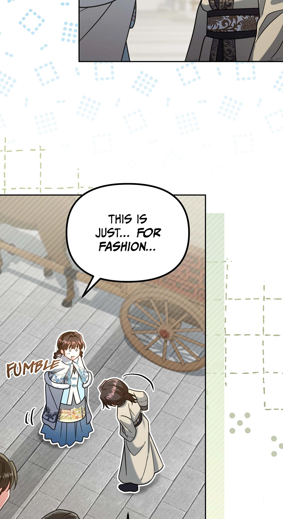 The Overflowing Elixir of the Fallen House Chapter 59 page 66 - 