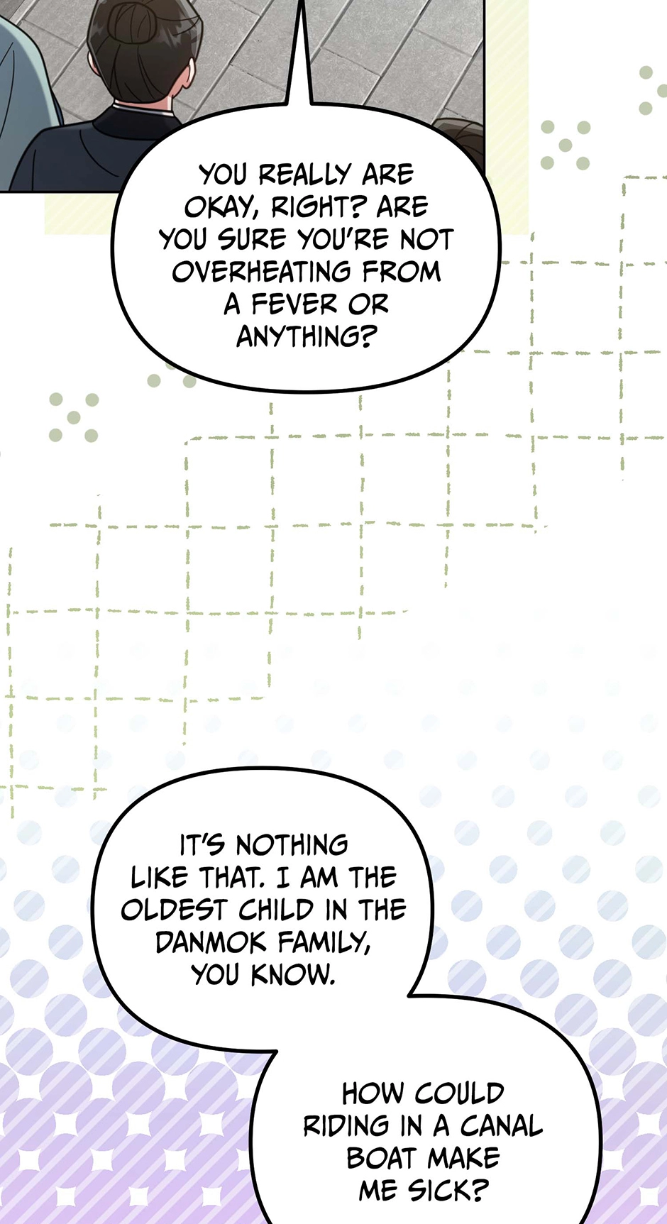 The Overflowing Elixir of the Fallen House Chapter 59 page 67 - 