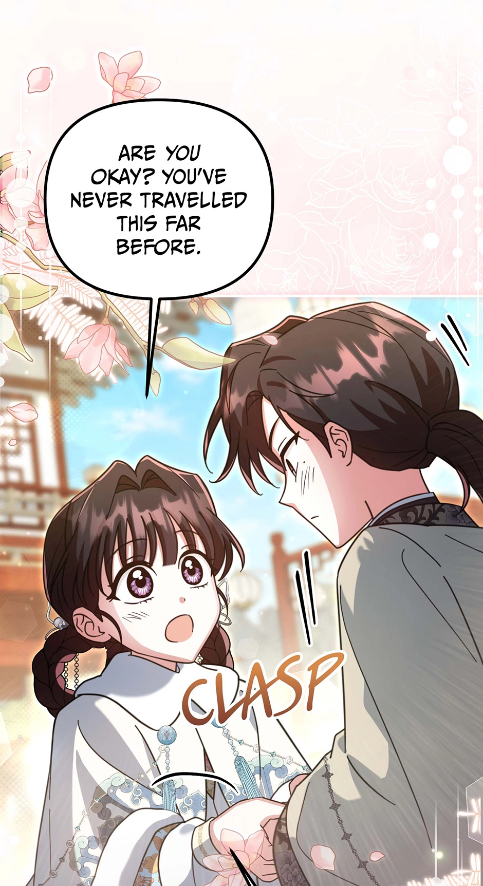 The Overflowing Elixir of the Fallen House Chapter 59 page 69 - 
