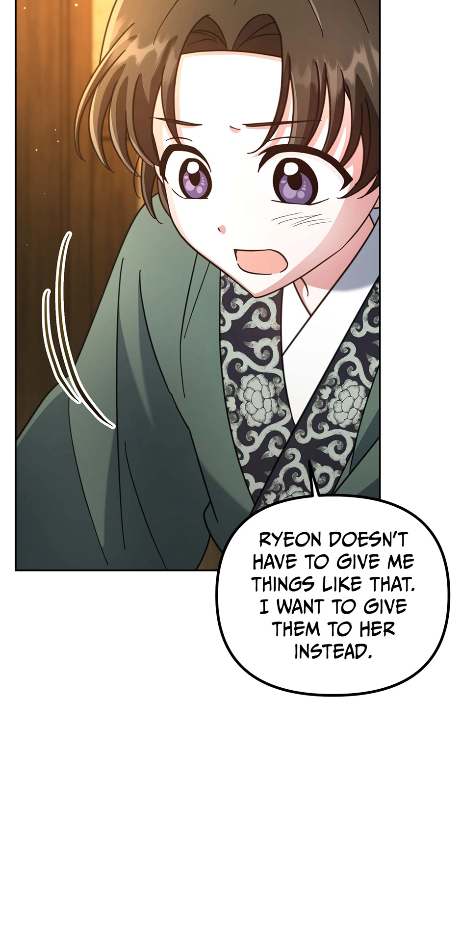 The Overflowing Elixir of the Fallen House Chapter 59 page 8 - 