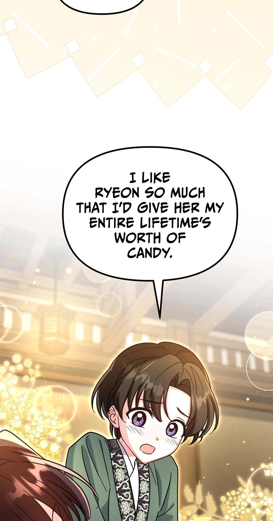 The Overflowing Elixir of the Fallen House Chapter 59 page 10 - 