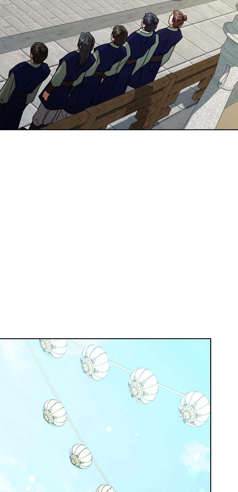 The Overflowing Elixir of the Fallen House Chapter 60 page 2 - 