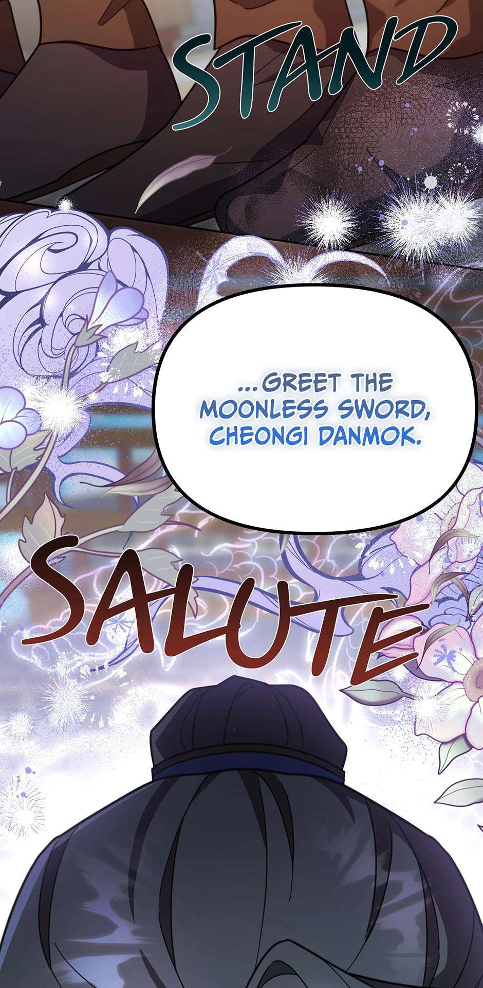 The Overflowing Elixir of the Fallen House Chapter 60 page 11 - 