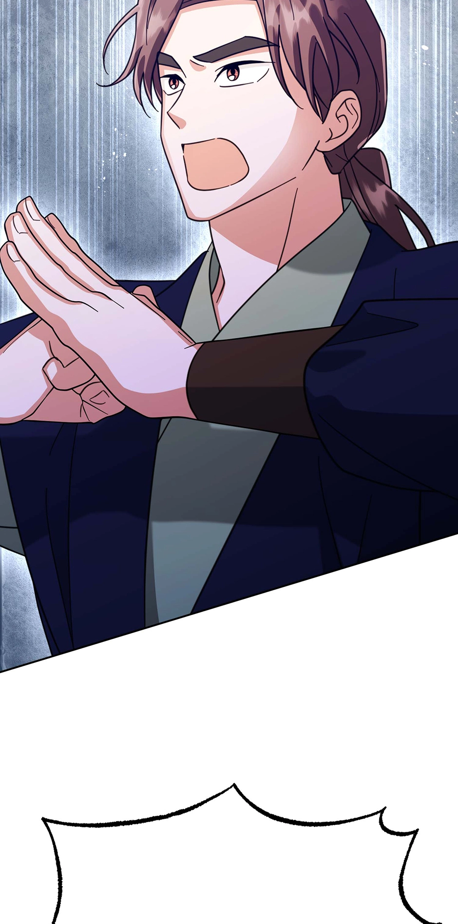 The Overflowing Elixir of the Fallen House Chapter 60 page 16 - 