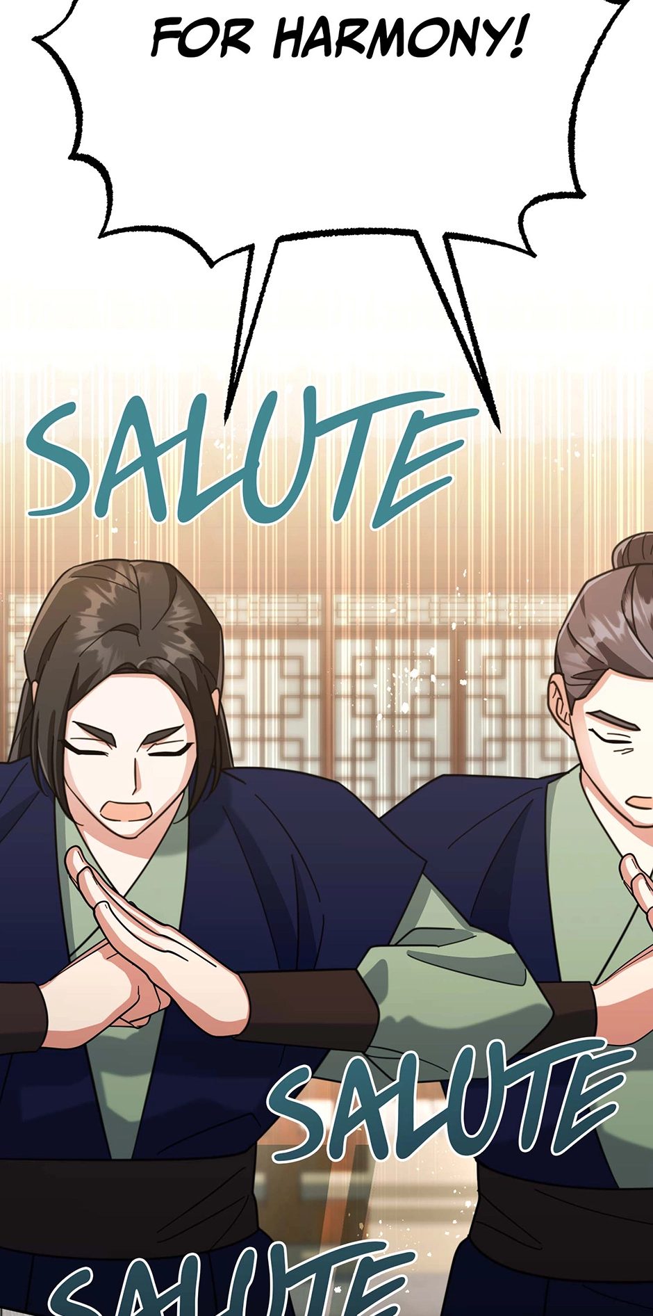 The Overflowing Elixir of the Fallen House Chapter 60 page 17 - 