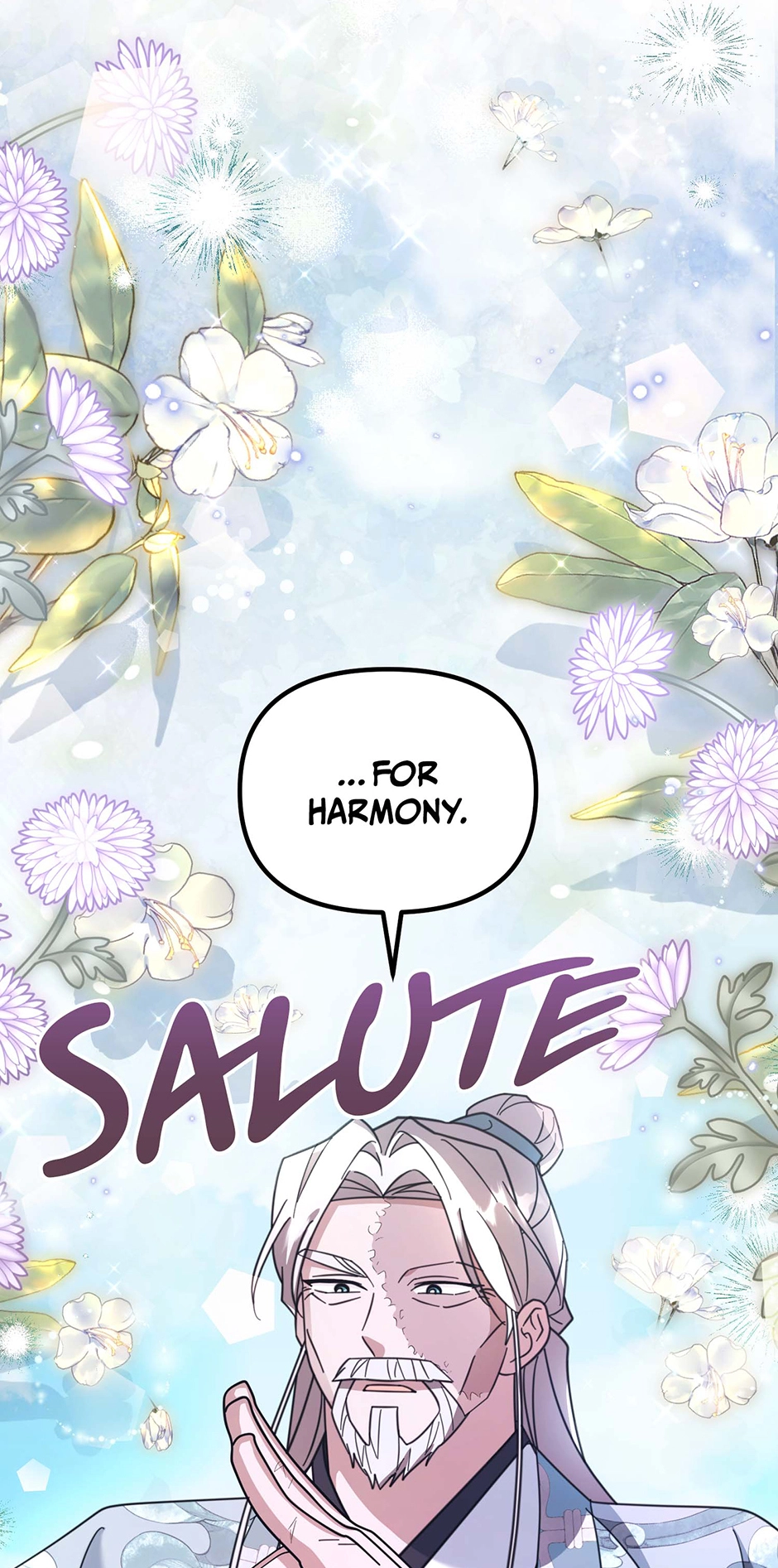 The Overflowing Elixir of the Fallen House Chapter 60 page 22 - 