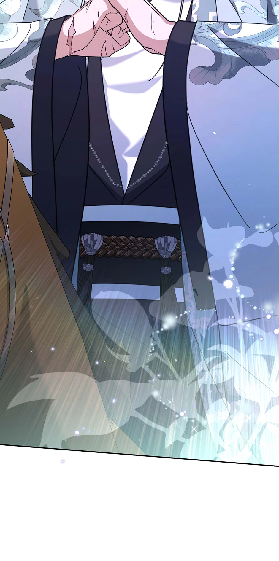 The Overflowing Elixir of the Fallen House Chapter 60 page 23 - 