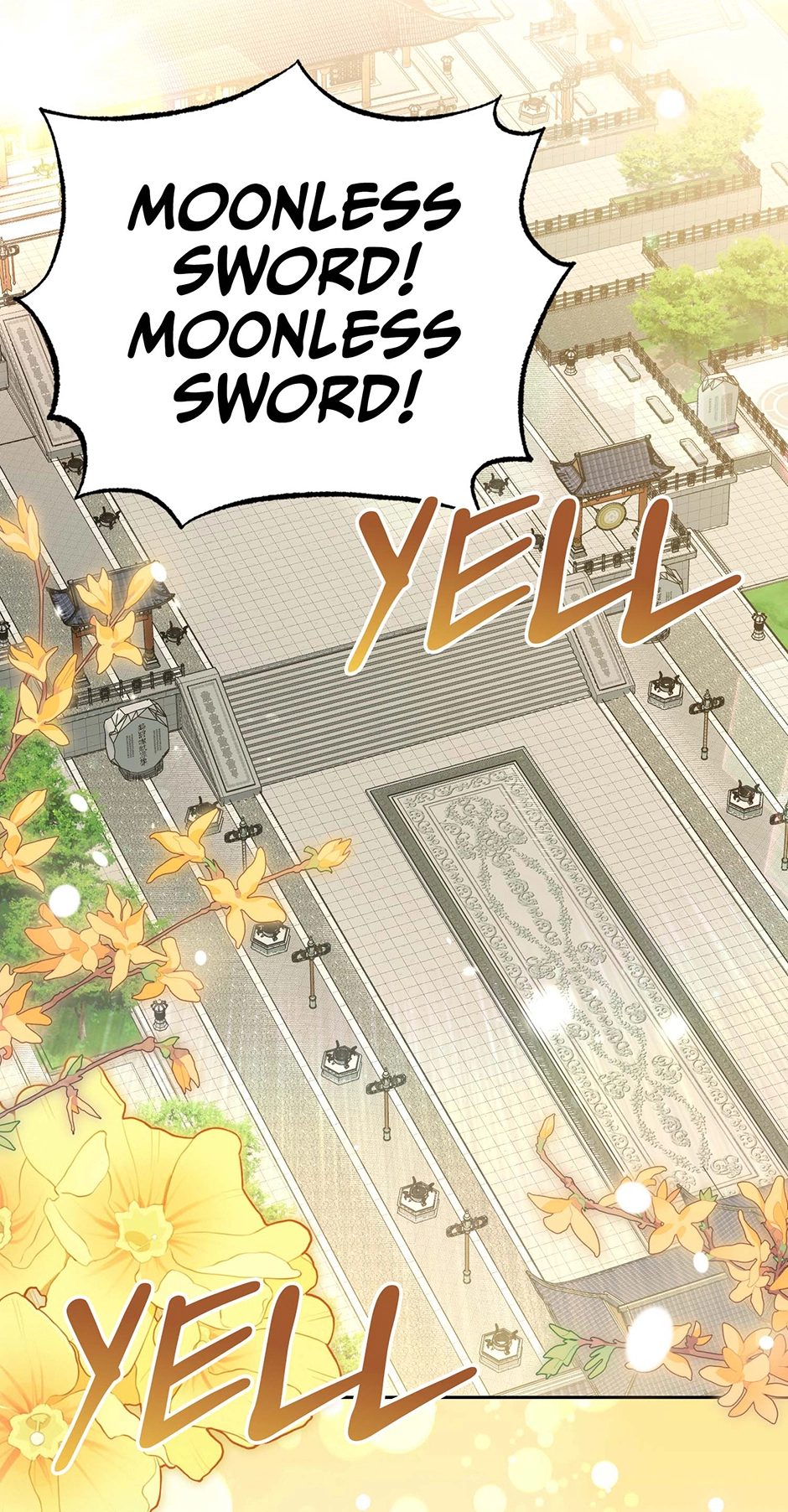 The Overflowing Elixir of the Fallen House Chapter 60 page 26 - 