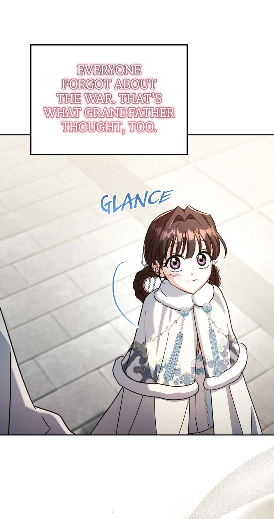 The Overflowing Elixir of the Fallen House Chapter 60 page 32 - 