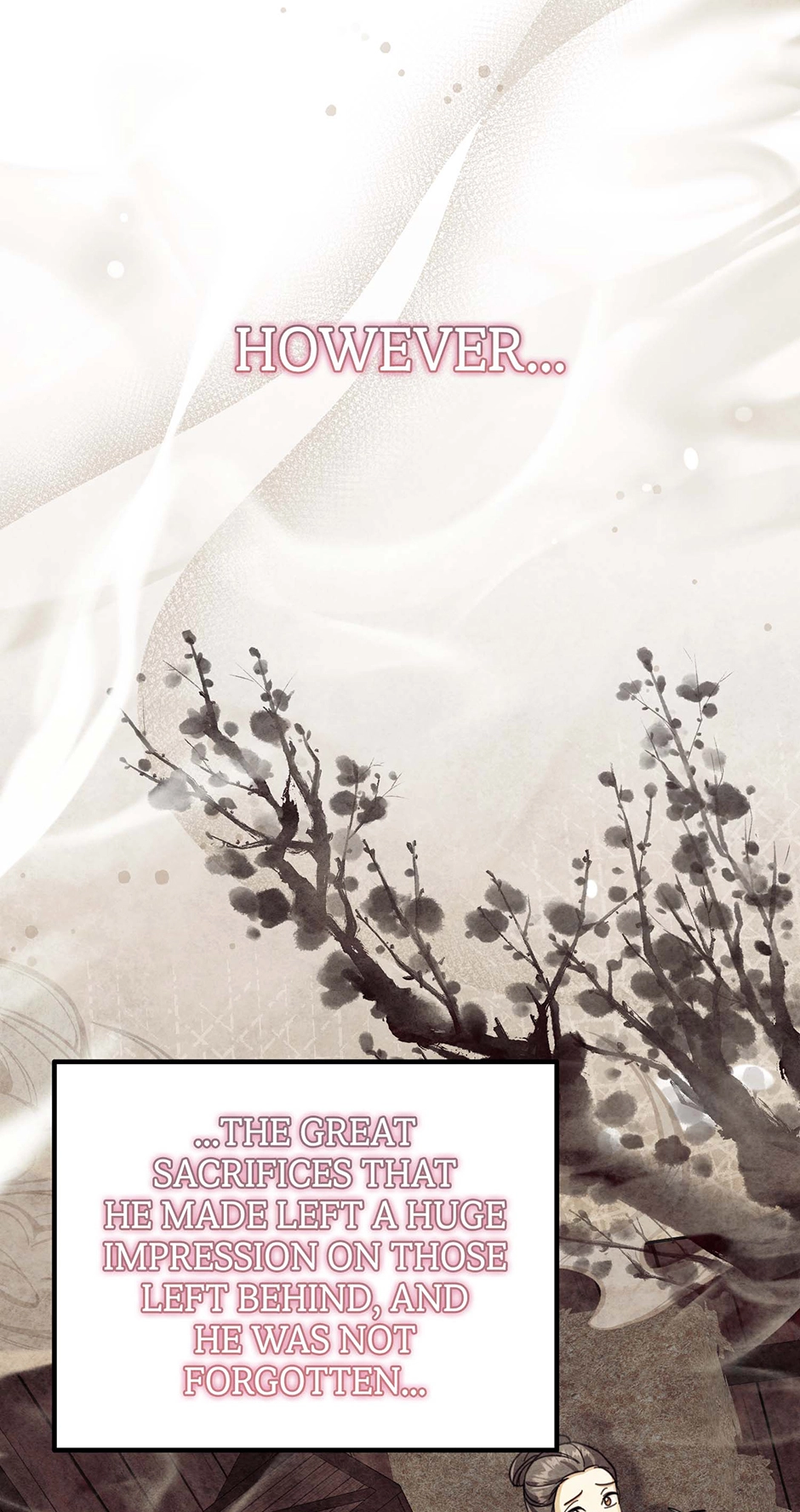 The Overflowing Elixir of the Fallen House Chapter 60 page 33 - 