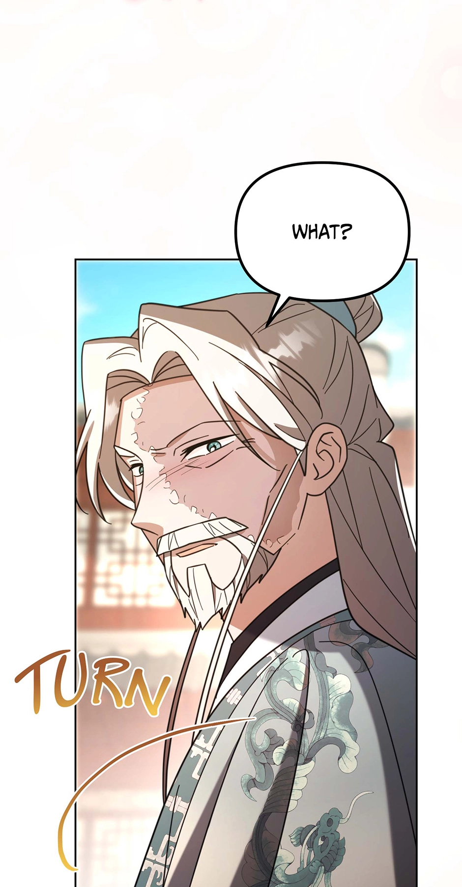 The Overflowing Elixir of the Fallen House Chapter 60 page 40 - 