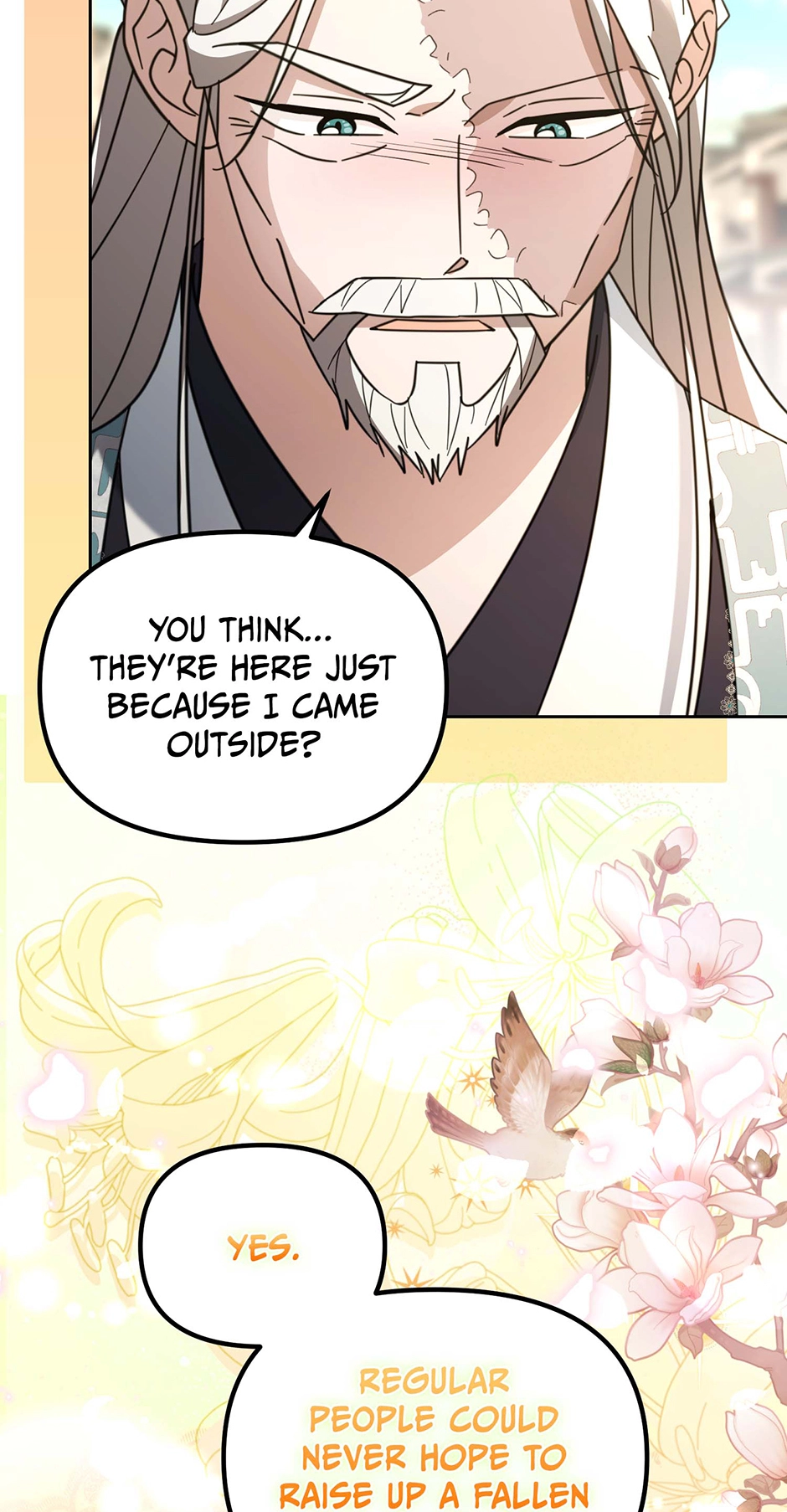 The Overflowing Elixir of the Fallen House Chapter 60 page 43 - 