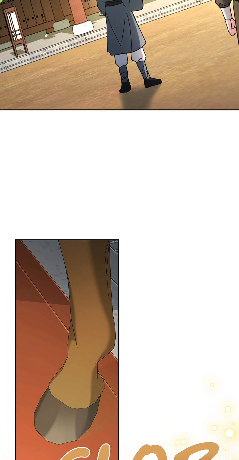 The Overflowing Elixir of the Fallen House Chapter 60 page 46 - 