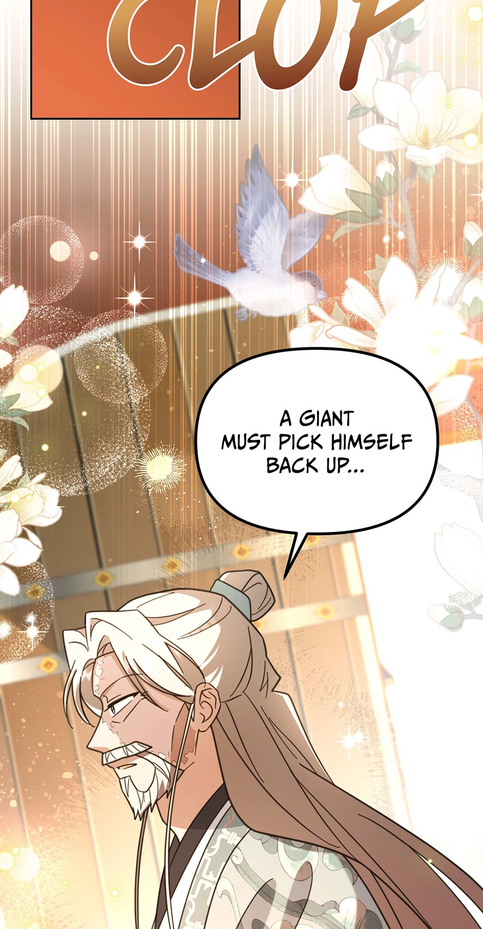 The Overflowing Elixir of the Fallen House Chapter 60 page 47 - 