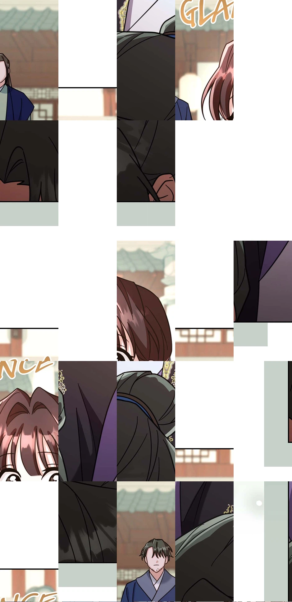 The Overflowing Elixir of the Fallen House Chapter 60 page 6 - 